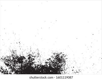grunge black and white texture.image abstract background