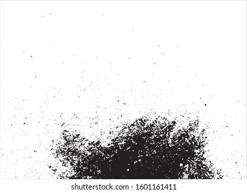 grunge black and white texture.image abstract background