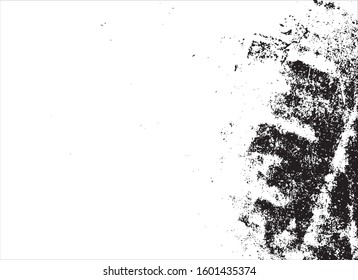 grunge black and white texture.image abstract background
