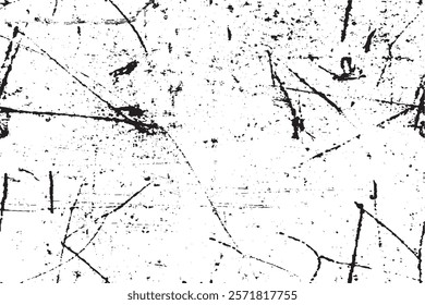 Grunge Black And White Urban Dark Messy Dust Overlay Distress Background Easy To Create Abstract
