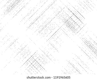 Grunge Black and White Urban Texture Template. Abstract Overlay Distress wall Background, Design element, Vintage Effect, Vector Illustration eps 10