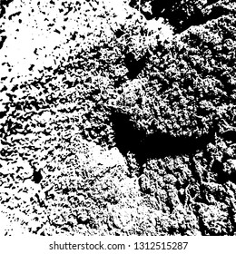 Grunge black and white Urban texture vector. Place over any object create black grunge effect. 
Distress Abstract grunge rough texture vector surface on white background. - vector eps.10  easy to use 