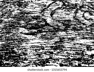 Grunge black and white Urban texture vector. Place over any object create black grunge effect. 
Distress Abstract grunge rough texture wooden texture surface on white background. vector illustration