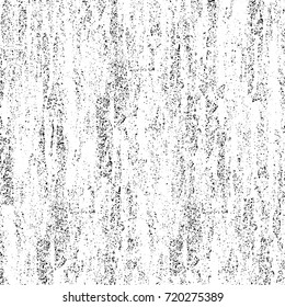 Grunge black and white vector. Abstract futuristic texture pattern. Dark messy dust overlay distress background. Create abstract dotted, scratched, vintage effect