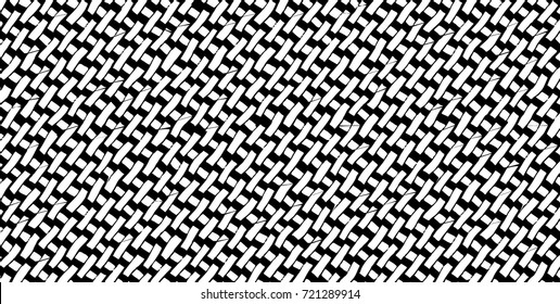 Grunge black and white vector. Abstract texture monochrome. Background of cracks, scuffs, chips, stains of ink. Dark background for printing and design