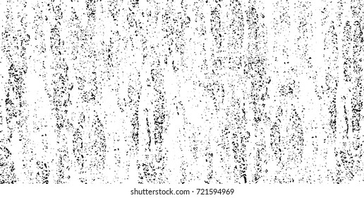 Grunge black and white vector. Abstract texture monochrome. Background of cracks, scuffs, chips, stains of ink. Dark background for printing and design