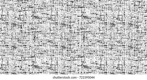 Grunge black and white vector. Abstract texture monochrome. Background of cracks, scuffs, chips, stains of ink. Dark background for printing and design