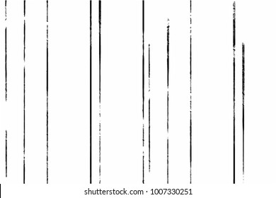 Grunge Black And White Vector Background Texture