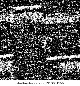 Grunge black and white vector background