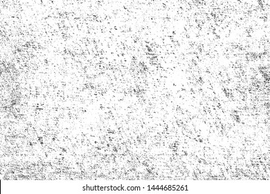 Grunge black white vector background