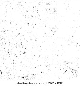 grunge black and white.monochrome abstract background illustration.Vector Eps10