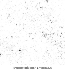 grunge black and white.monochrome abstract background illustration.Vector Eps10