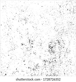 grunge black and white.monochrome  abstract background.Vector illustration Eps10