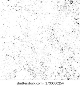 grunge black and white.monochrome  abstract background.Vector illustration Eps10