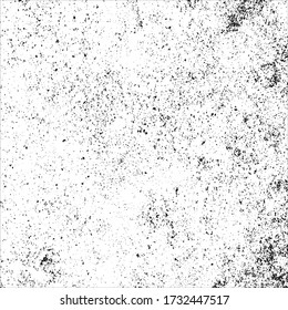 grunge black and white.monochrome abstrakter Hintergrund.Vector Illustration Eps10