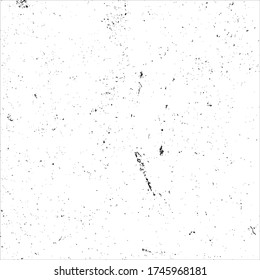 grunge black and white.monochrome pattern.Vector creative illustration.