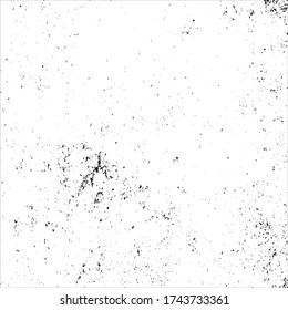 grunge black and white.monochrome pattern.Vector Eps10