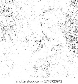 negro y blanco grueso.Patrón monocromo.Vector Eps10