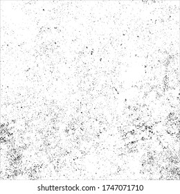 grunge black and white.monochrome pattern.Vector Eps10