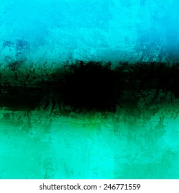 fondo azul grueso, fácil de editar