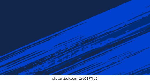 Grunge blue color pattern gradient grunge texture simple modern