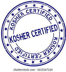 562 Kosher certified Images, Stock Photos & Vectors | Shutterstock