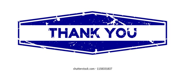 thank you for attention images stock photos vectors shutterstock https www shutterstock com image vector grunge blue thank you wording hexagon 1158331837