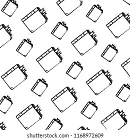 grunge book education school tool background