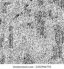 GRUNGE BROKEN DISTRESSED SEAMLESS PATTERN BLACK AND WHITE  GRAPHIC DESIGN VECTOR ILLUSTRATION