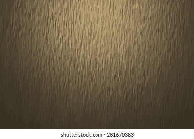 Grunge brown background. Vector illustration