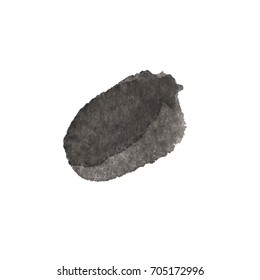 Grunge Brush Stroke