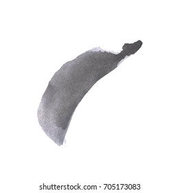 Grunge Brush Stroke