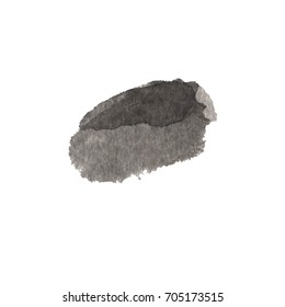 Grunge Brush Stroke