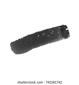 Grunge Brush Stroke