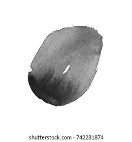 Grunge Brush Stroke