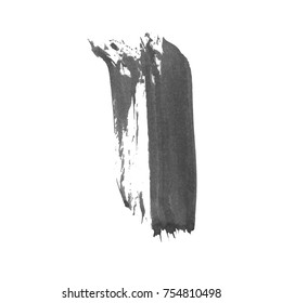 Grunge Brush Stroke