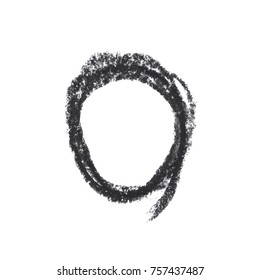 Grunge Brush Stroke