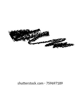Grunge Brush Stroke