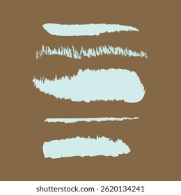 Grunge Pincel Stylize 4
