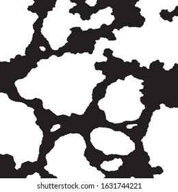 Grunge Brush Stroke vector brush