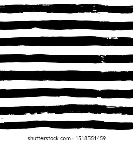 Grunge brush strokes, lines. Black design elements, artistic shapes, art objects. Dirty background. Abstarct texture.