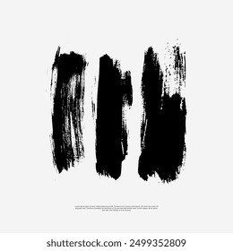 Grunge Brush Texture Asset! Perfect for digital artists and designers, these high-quality, edgy textures add depth and a gritty feel to your projects. Compatible with top design software.