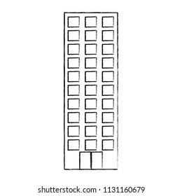grunge building city construction urban architecture