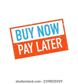 475 Buy Now Pay Later Icon Images, Stock Photos & Vectors | Shutterstock