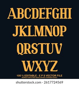 Grunge capital letters, distressed alphabet. Punk and grunge style alphabet. Stencil graffiti font. Bold brush drawn vector typography. Black ink dirty texture capital letters. Retro typeface.