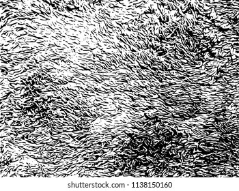 Grunge carpet texture background