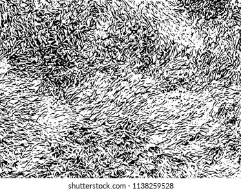 Grunge carpet texture background