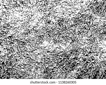 Grunge carpet texture background