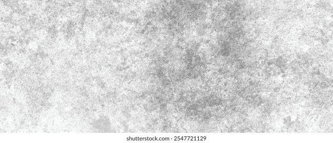 Grunge Cement Background with Subtle Cracks and Shadows
