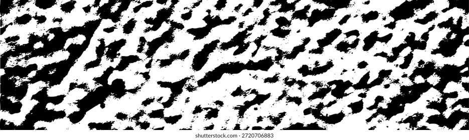 Grunge cement texture. Old scratched concrete wall bg, dotted grunge brush effect, obsolete textured concrete background, vector illustration